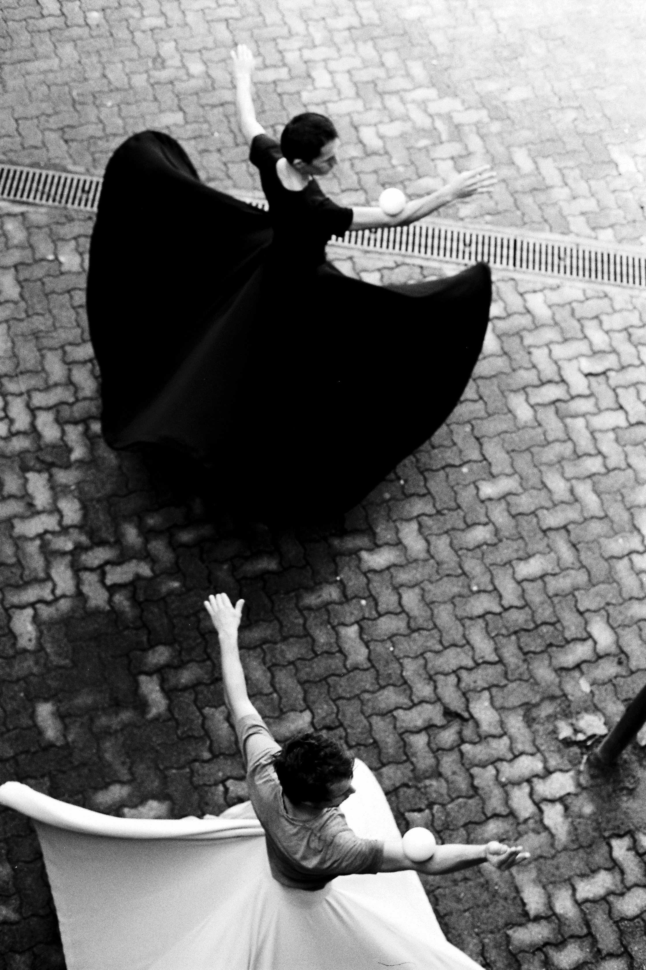 Yin zero-Emmanuelle Tricoire